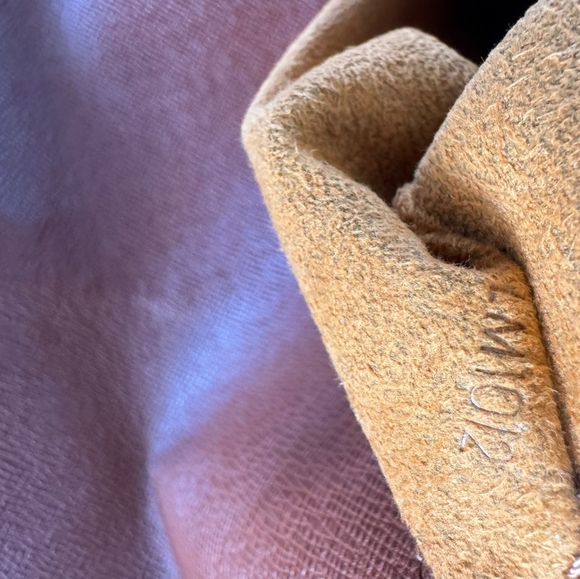 Louis Vuitton Musette Tango Monogram Long Strap Bag - Picture 15 of 16